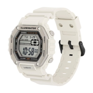 ساعت مچی دیجیتال مردانه کاسیو مدل MWD-110H-8AVDF