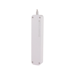  چند راهی برق ارت دار چهار سوکت هادرون مدل Hadron P24 4 AC Way Power Strip 16A 