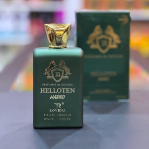 ادوپرفیوم مردانه روونا فرانسه مدل پرفیوم دو مارلی هالتان حجم 100 میل