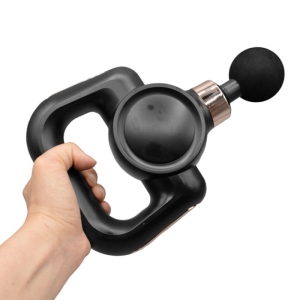 ماساژور تفنگی فاشیال گان حرفه ای مدل HB-016 چندکاره