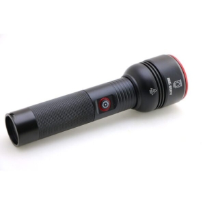 چراغ قوه زوم دار تک حالته بیگ سان مدل BIG SUN F786