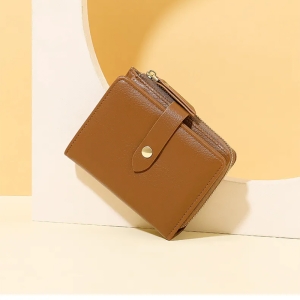 کیف پول زنانه فانتزی تاشو تائومیک میک مدل Y9104