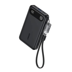 پاوربانک انکر مدل PowerCore A1257 ظرفیت 10000 میلی آمپر ساعت