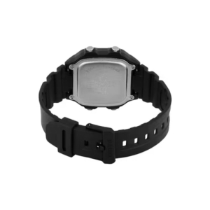 ساعت مچی دیجیتال مردانه کاسیو مدل AE-1600H-1AVDF