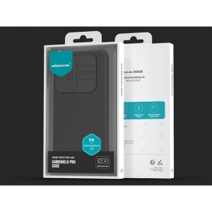 قاب محافظ گوشی سامسونگ آ35 نیلکین CamShield Pro cover case