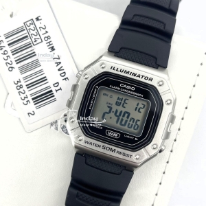 ساعت مچی دیجیتال کاسیو مدل W-218HM-7AVDF