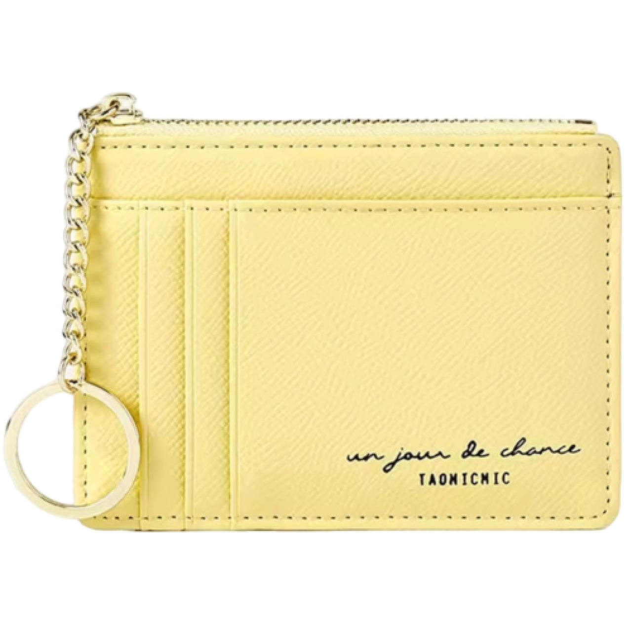 کیف کارت و کیف پول زنانه فانتزی تائومیک میک مدل 928801