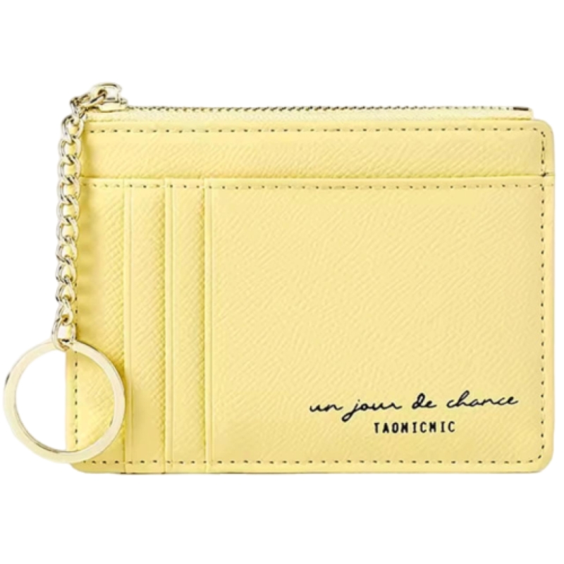 کیف کارت و کیف پول زنانه فانتزی تائومیک میک مدل 928801