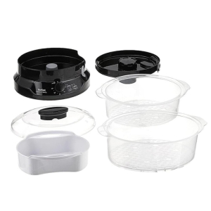 بخارپز تفال مدل VC1398