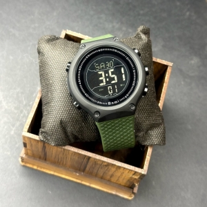 ساعت مچی دیجیتال مردانه بنمی مدل 1810g