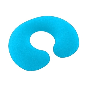بالش گردنی بادی مدل TRAVEL PILLOW