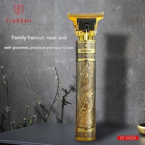  ریش تراش و ماشین اصلاح موی سر شارژی ارلدام مدل  HC04 