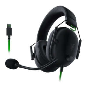 هدست گیمینگ ریزر مدل BLACKSHARK V2 X USB