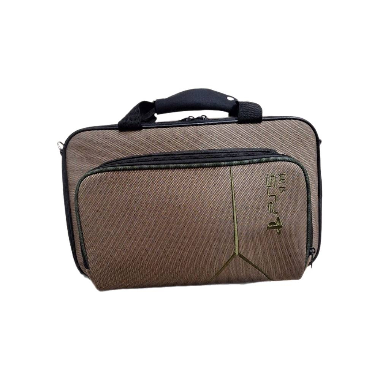 کیف حمل کنسول بازی مناسب برای پلی استیشن 5 اسلیم