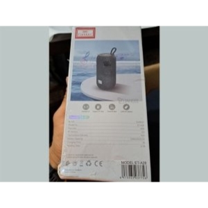  اسپیکر بی سیم قابل حمل الدام مدل ET-A28  