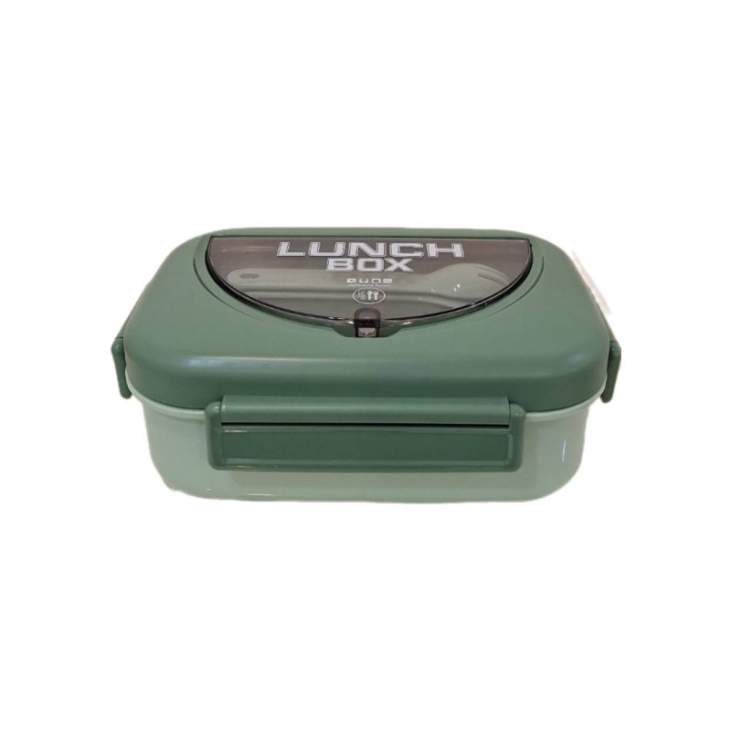 ظرف غذا سه تیکه لانچ باکس مدل 1038