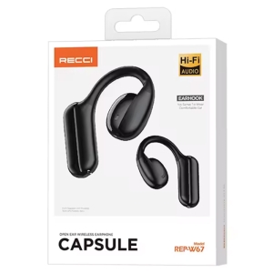  هندزفری بلوتوثی 5.3 رسی مدل REP-W67 