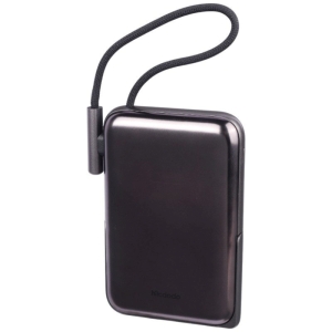  پاور بانک بی سیم 10000 فست شارژ 15 وات تایپ سی 20 وات مک دودو مدل MC-181 PD 20W 