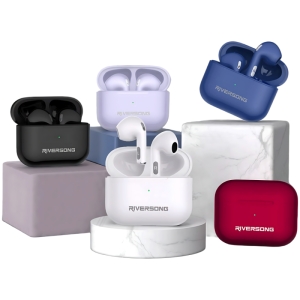  هندزفری بلوتوثی 5.3 ریورسانگ مدل Air X26 EA173 