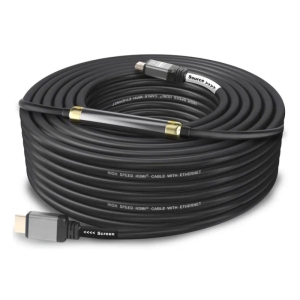 کابل HDMI دی‌ لینک مدل HCB-4AABLBRR-50 – طول ۵۰ متر