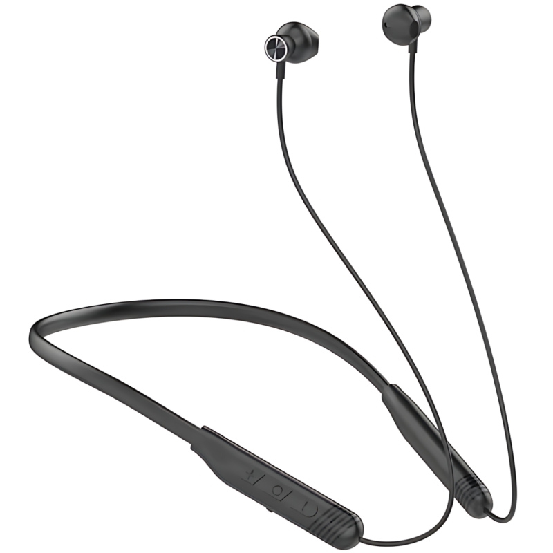  هندزفری گردنی بلوتوثی 5.3 ویوو مدل GB05 