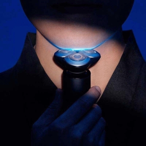  ریش تراش شارژی ضدآب میجیا شیائومی مدل S301 