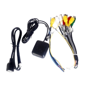 مانیتور خودرو مدل Mediabar سایز 9 اینچ مناسب برای لیفان X60