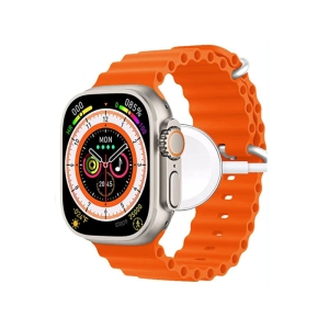  ساعت هوشمند ام 8 اولترا ایکس او مدل XO M8Ultra Smartwatch 