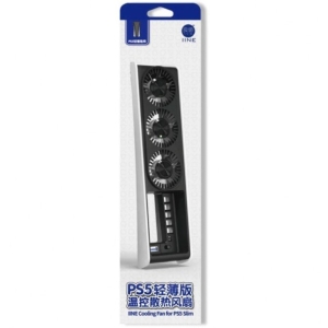 فن خنک کننده پلی استیشن 5 slim/pro مدل LINE -L960