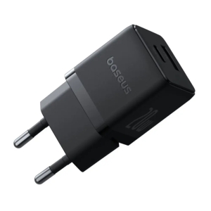 شارژر دیواری باسئوس مدل Palm 20W