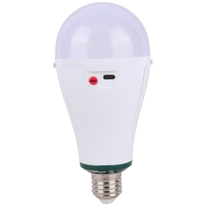لامپ آویزدار شارژی 20W مدل Mdianoor SH1059