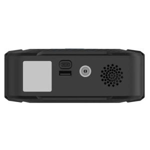  پاوربانک و جامپ استاتر 20000ماشین پاورولوژی مدل PPBCHA43 