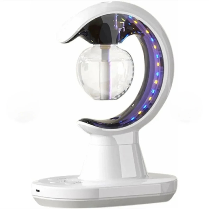 بخور سرد و پشه کش طرح ماه کدSB-12