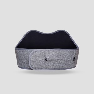 کمربند طبی زیپاور مدل DEEP IMPACT