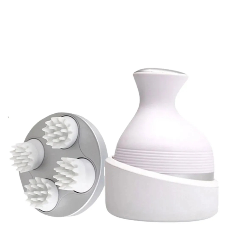 ماساژور سر پایه دار مدل A Scalp Massager