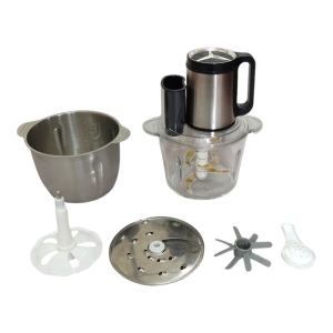 خردکن و غذاساز اسمگ مدل SG_1000