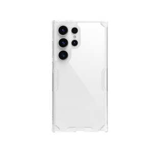  قاب ژله ای سامسونگ اس 24 اولترا نیلکین Nature TPU Pro Series case 