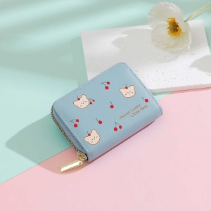 کیف کارت و کیف پول زنانه فانتزی تائومیکمیک مدل Y9291