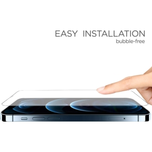 گلس ضد بازتاب آیفون 12,و 12 پرو دو لایه Wotaer AR