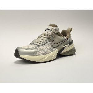 کفش راحتی نایک مدل وی تو کی قهوه ای 