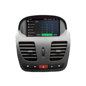 مانیتور خودرو مدل TS7 مناسب برای ساینا