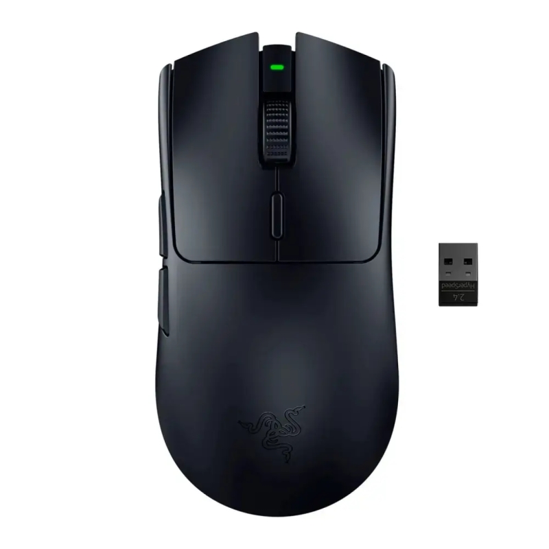ماوس گیمینگ بی سیم ریزر مدل VIPER V3 HYPERSPEED