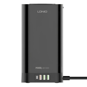  چندراهی برق و شارژ وایرلس الدینیو مدل SEW4485 