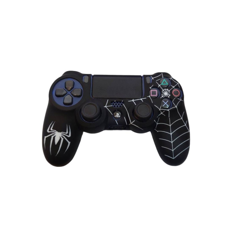 کاور دسته بازی پلی استیشن 4 طرح Spider Man مدل 0036