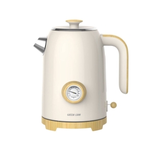 کتری برقی کلاسیک گرین لاین مدل Green Lion Classic Kettle