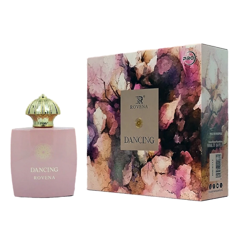 ادوپرفیوم زنانه مردانه روونا فرانسه مدل آمواج گایدنس حجم 100 میل