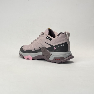 کفش راحتی زنانه ویکو طرح سالامون مدل R3139FA صورتی