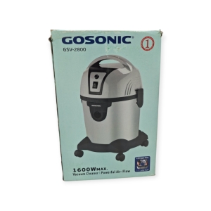 جاروبرقی گوسونیک مدل GSV-2800 