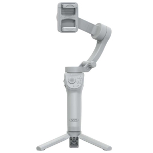  گیمبال و استابلایزر سه محوره گوشی موبایل با قابلیت ردیابی خودکار چهره ایکس او مدل SS17 