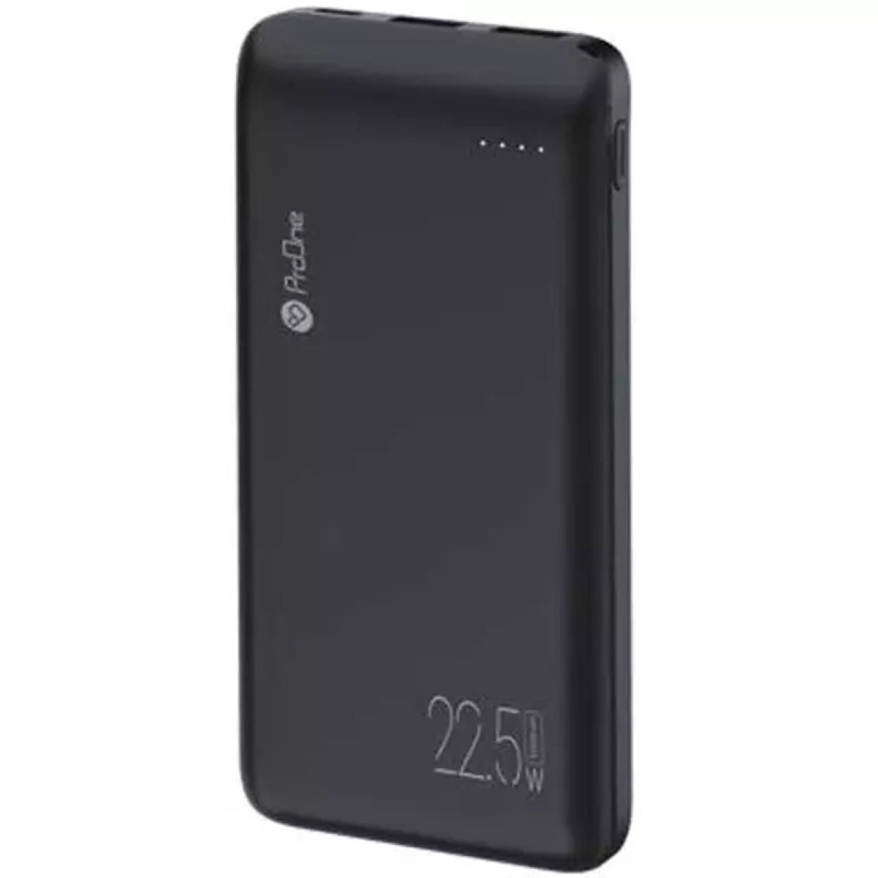  پاوربانک شارژ سریع 22.5 وات 10000 پرووان مدل PPB5115 